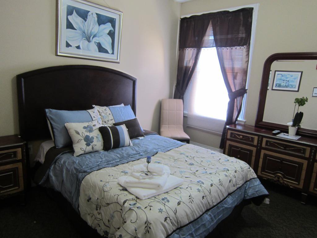 Neptune Hotel New York Room photo