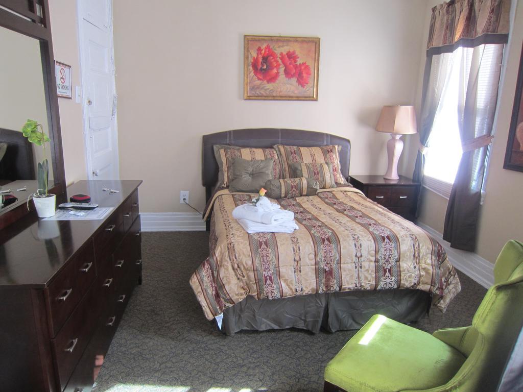 Neptune Hotel New York Room photo