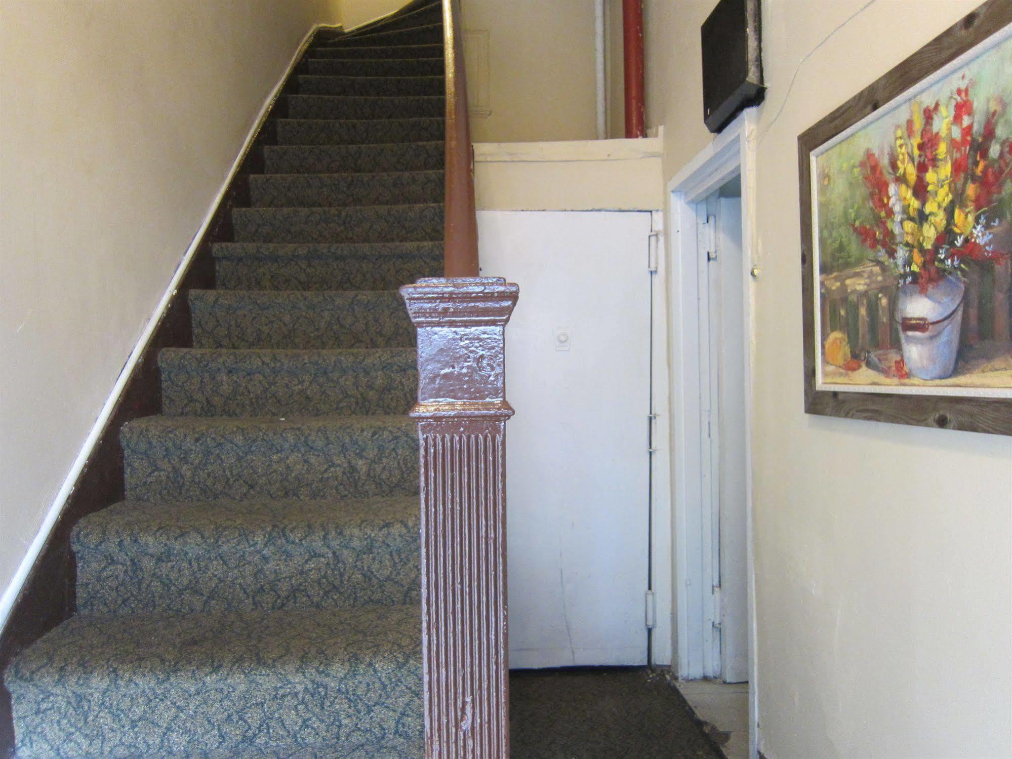 Neptune Hotel New York Exterior photo